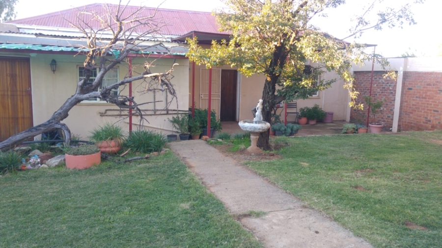 1 Bedroom Property for Sale in Reddersburg Free State